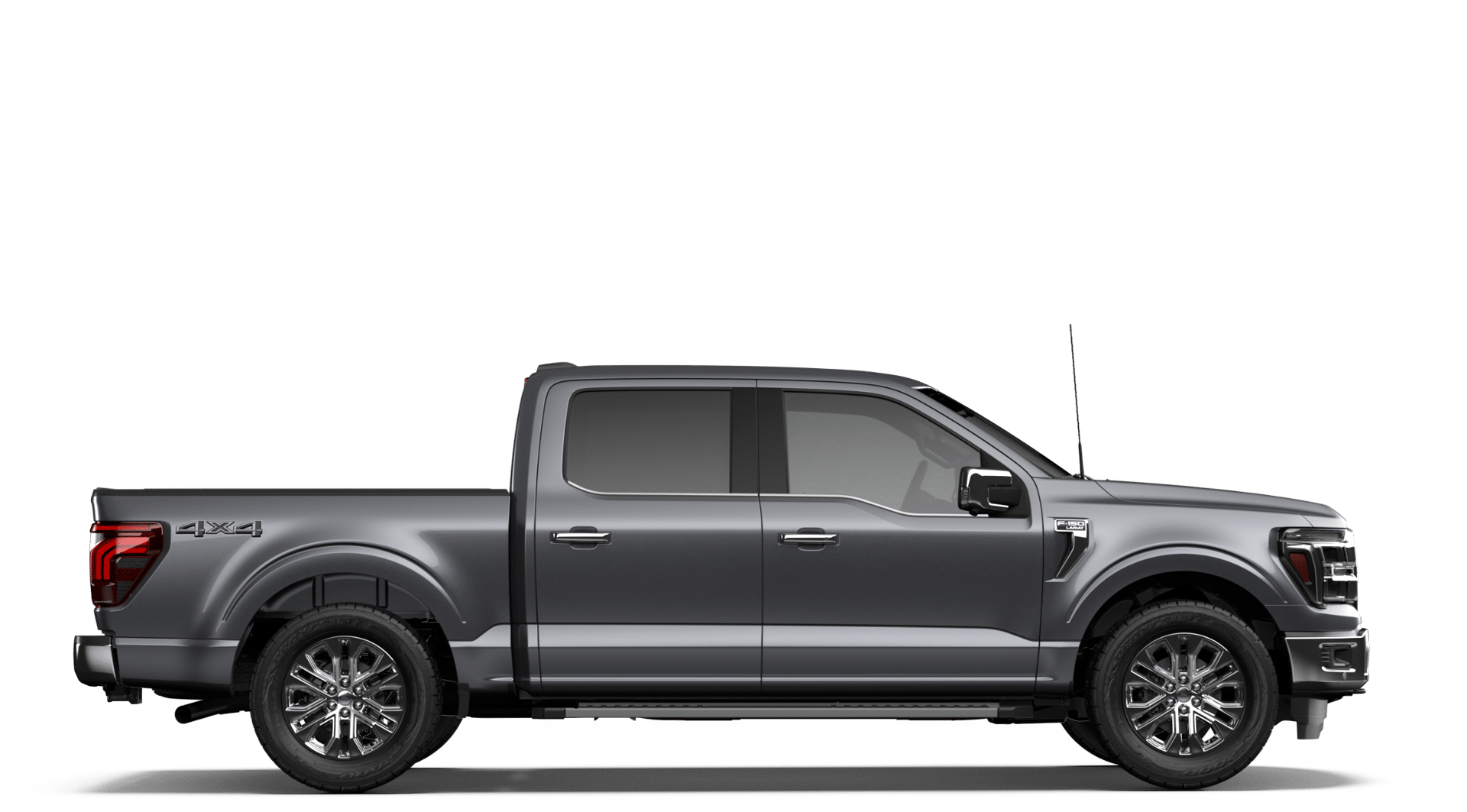 2026 Ford F-150® External Image 1
